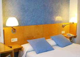 Hotel Rambla 3