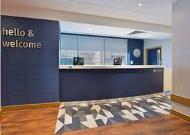 Travelodge London Central Southwark 2