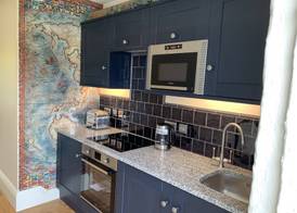 Bradleigh Lodge 2