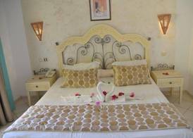 Hotel Diar Yassine 5