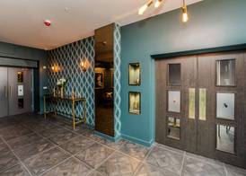 Stay Hotel 3