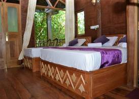 Yala River Face Inn 4