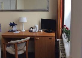 Marin Hotel Sylt 5