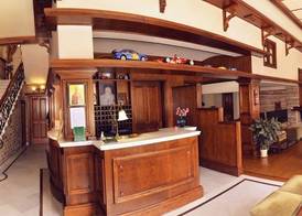 Hotel Elvetia 4