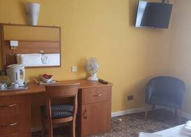 The Birley Arms Hotel 3