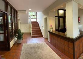 Hotel La Boriza 2