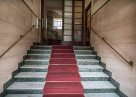 Your Vatican Suite 2