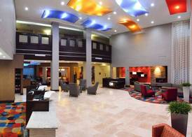 Fairfield Inn and Suites by Marriott North Spring 2