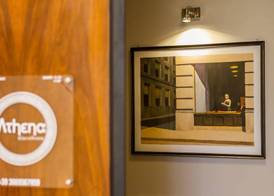 Athena Guest House 3