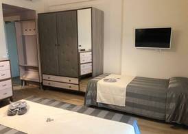 Hotel Atlantico 4