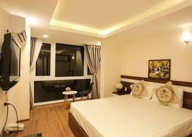 Khách sạn CLIFFHOUSE NHA TRANG 2