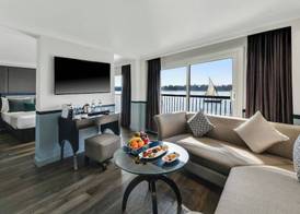 Movenpick MS Hamees 5