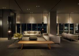 Shilla Stay Cheonan Asan - Samsung Display City 5
