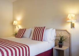 Luna Club Hotel Yoga & Spa 4Sup 3