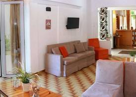 Zorbas Beach Hotel 4