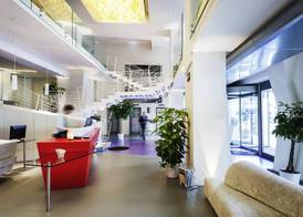 President Hotel Palermo 2