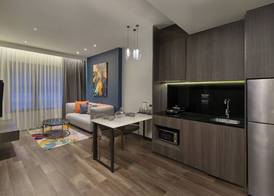 Vignette Collection SINDHORN MIDTOWN HOTEL BANGKOK by IHG 5