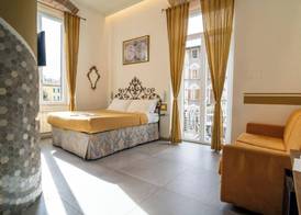 Teresa Rooms & Suites 2