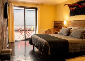 Newen B&B 3