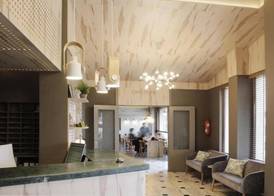 Hotel Rosalia 2
