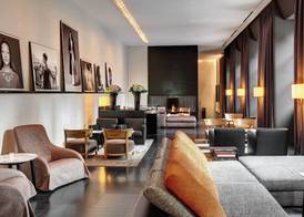 Bvlgari Hotel Milano 2