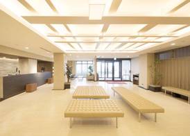 Richmond Hotel Higashi Osaka 4