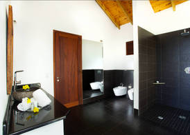 Villas de Jardin self-catering 4