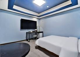 Aroma Hotel 3