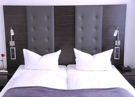 Business Wieland Hotel 4