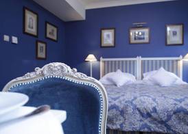 Hotel Dwór Kościuszko 5