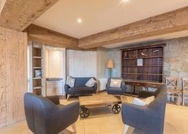 Pierre & Vacances Residence L'Albane 3