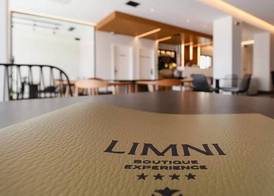 LIMNI Boutique Experience Evia 3