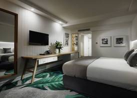 The Ville Resort - Casino 5