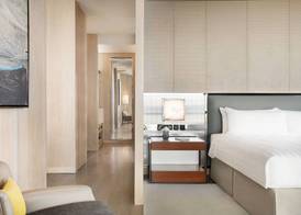 Shangri-La Jeddah 4