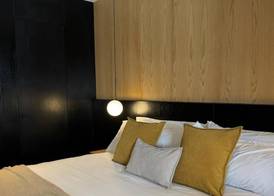 Hotel Aló Degollado 4