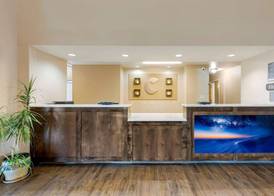 Comfort Inn Camp Verde I-17 4