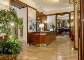 Hotel Continental 2