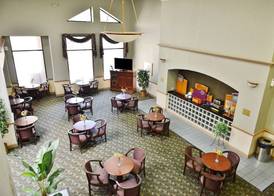 Americas Best Value Inn - Tunica Resort 4
