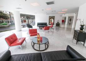 NM Lima Hotel 5