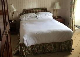 Culloden House Hotel 5