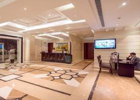 Sarovar Portico Jaipur 3