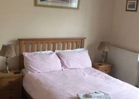 Sutton Guest House 3