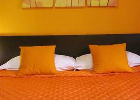 B&B Domu Mea 5