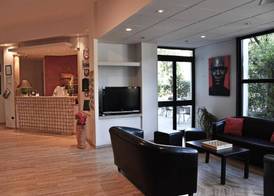 Hotel Sant'Elia 3