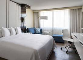 Irvine Marriott 5