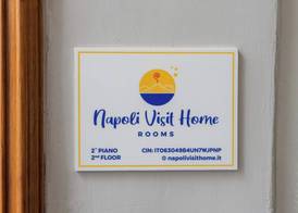 Napoli Visit Home 3