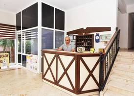 Arsi Sweet Suit Apart Hotel 3