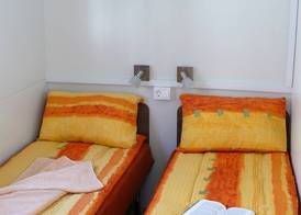Victoria Mobilehome in Orsera Camping Resort 3