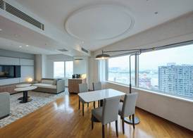 ANA Holiday Inn Tokyo Bay by IHG 5