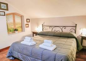 Domus Volumnia Country House 2
